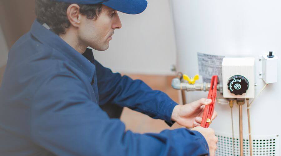 Professional same day plumber in Onslow, IA